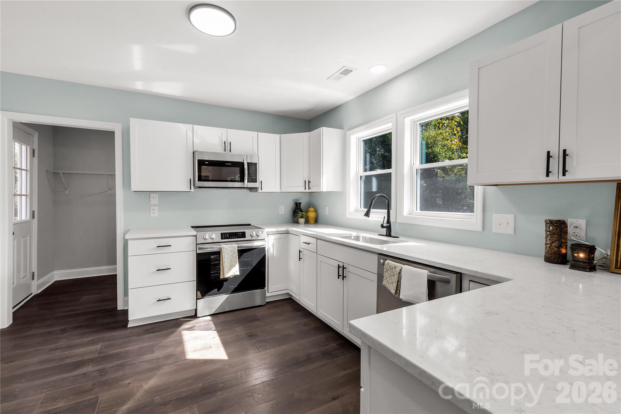 Erwin Farm - Residential