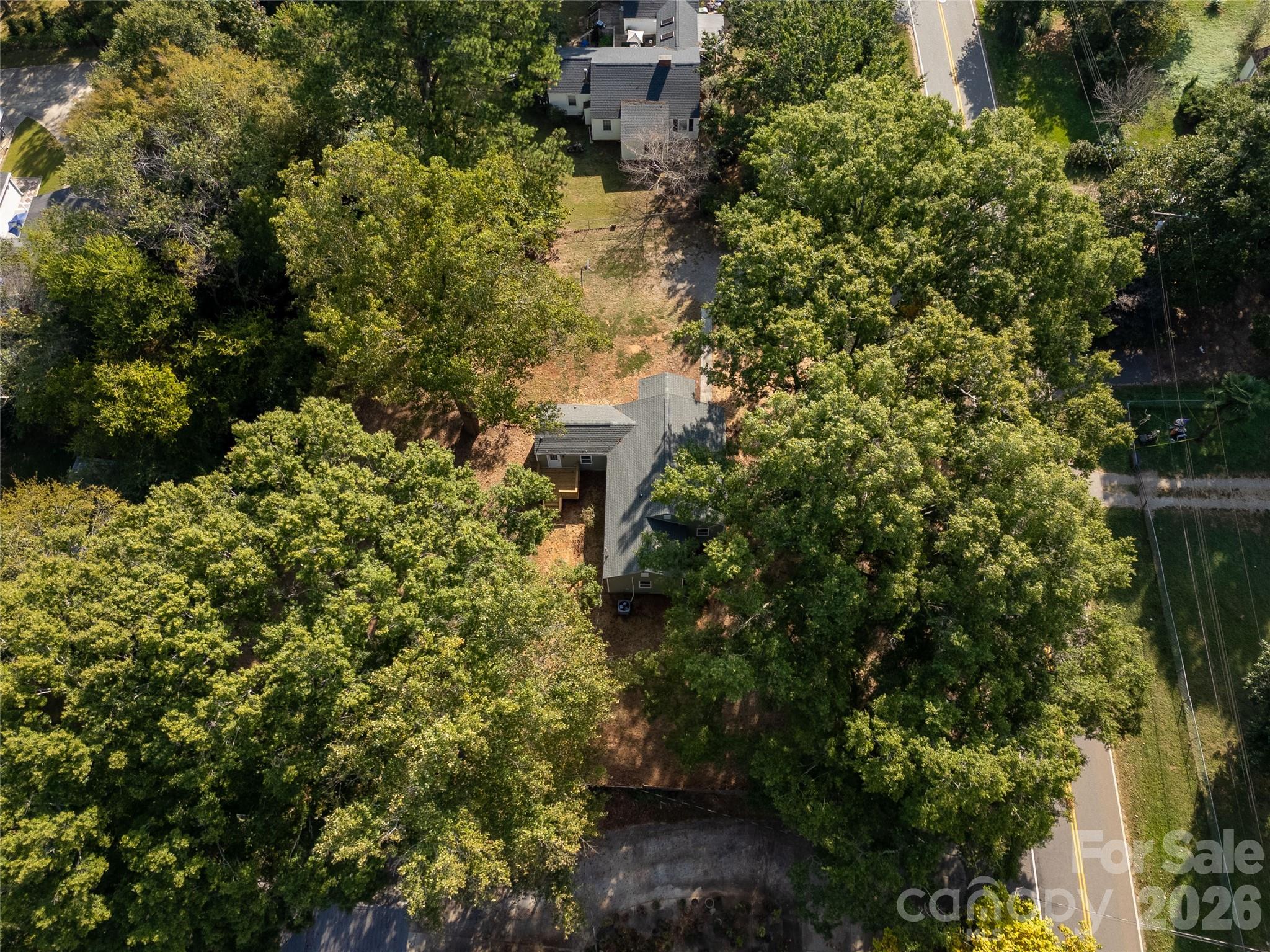 Erwin Farm - Residential