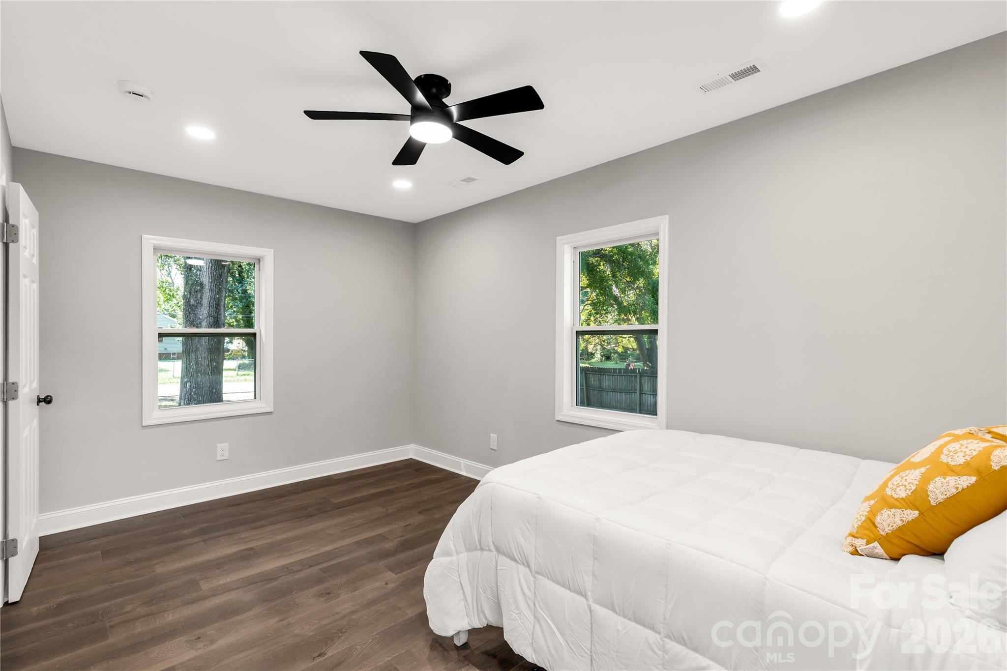 Erwin Farm - Residential