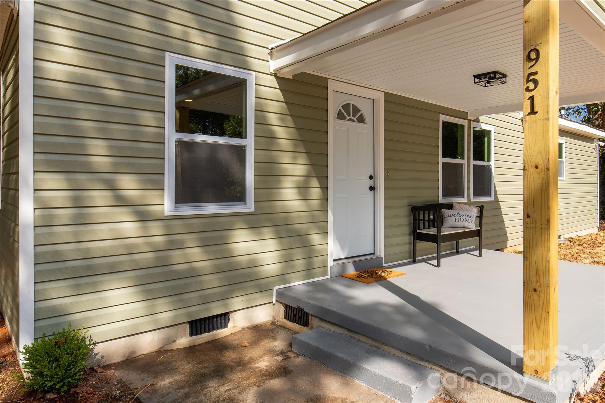 Erwin Farm - Residential