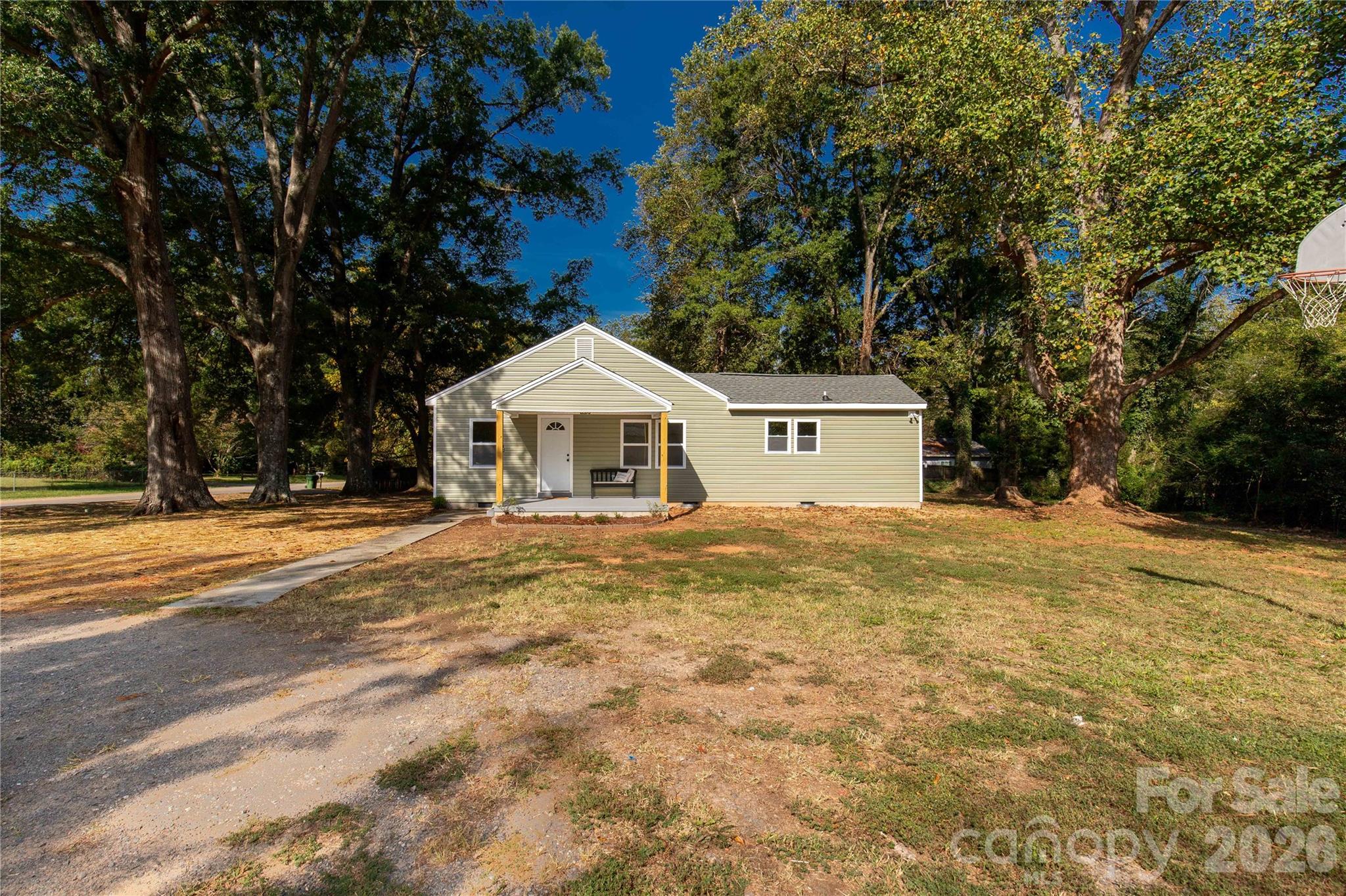 Erwin Farm - Residential