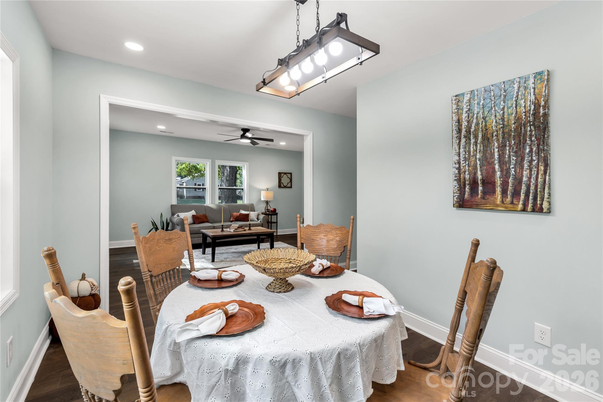 Erwin Farm - Residential