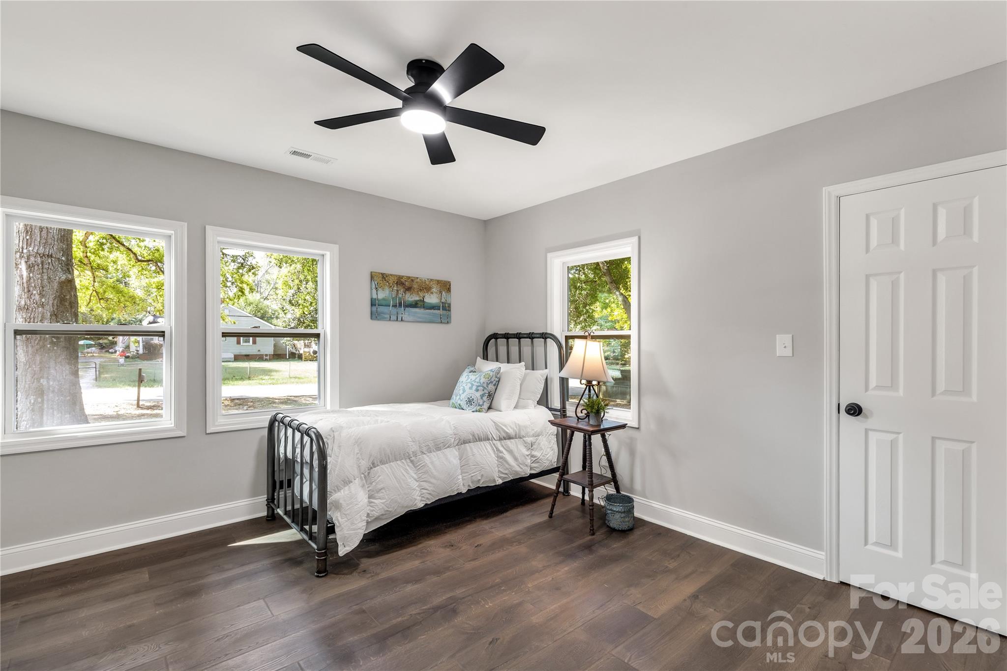 Erwin Farm - Residential