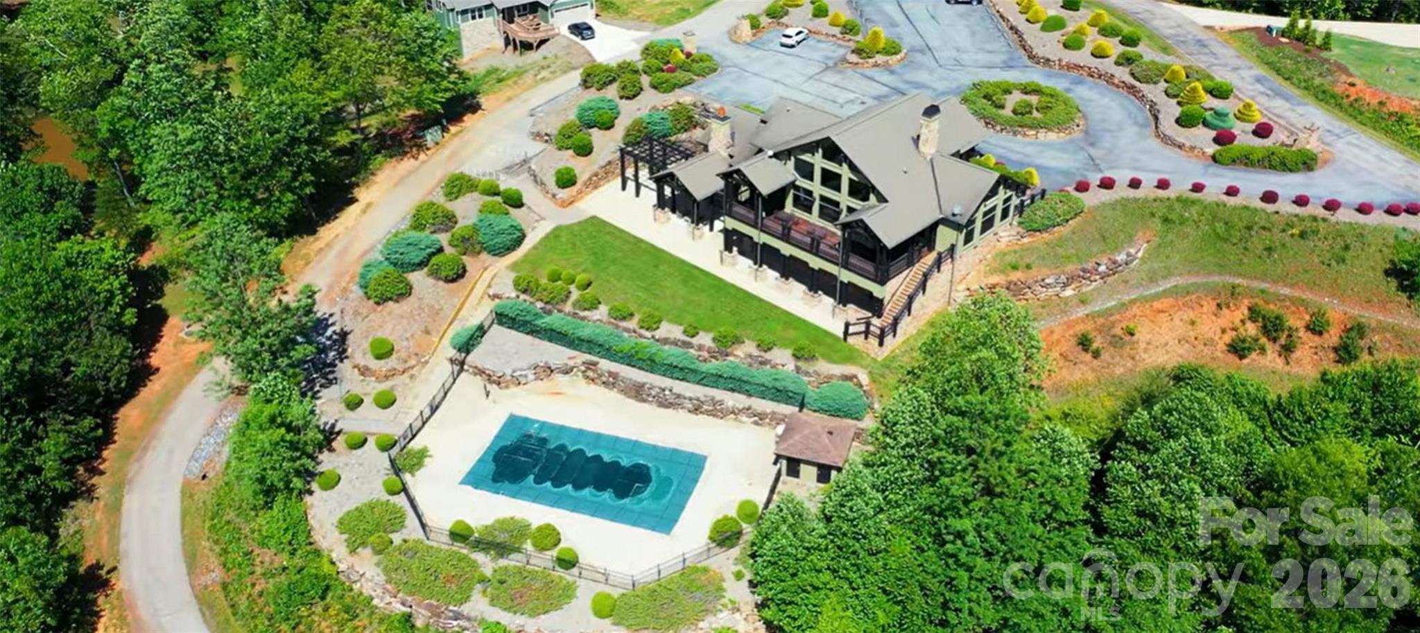 Vista At Bills Mountain - Land