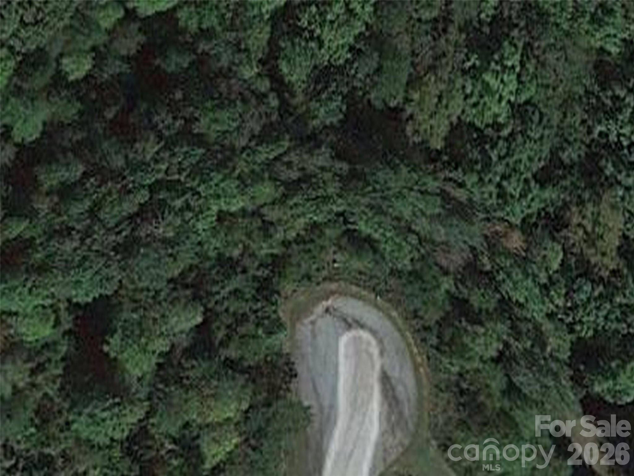 Vista At Bills Mountain - Land