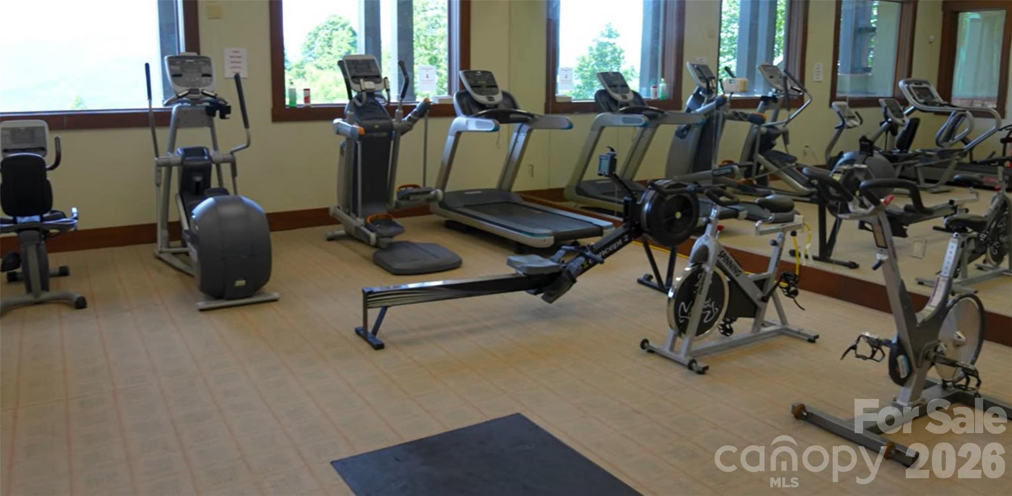 Vista At Bills Mountain - Land