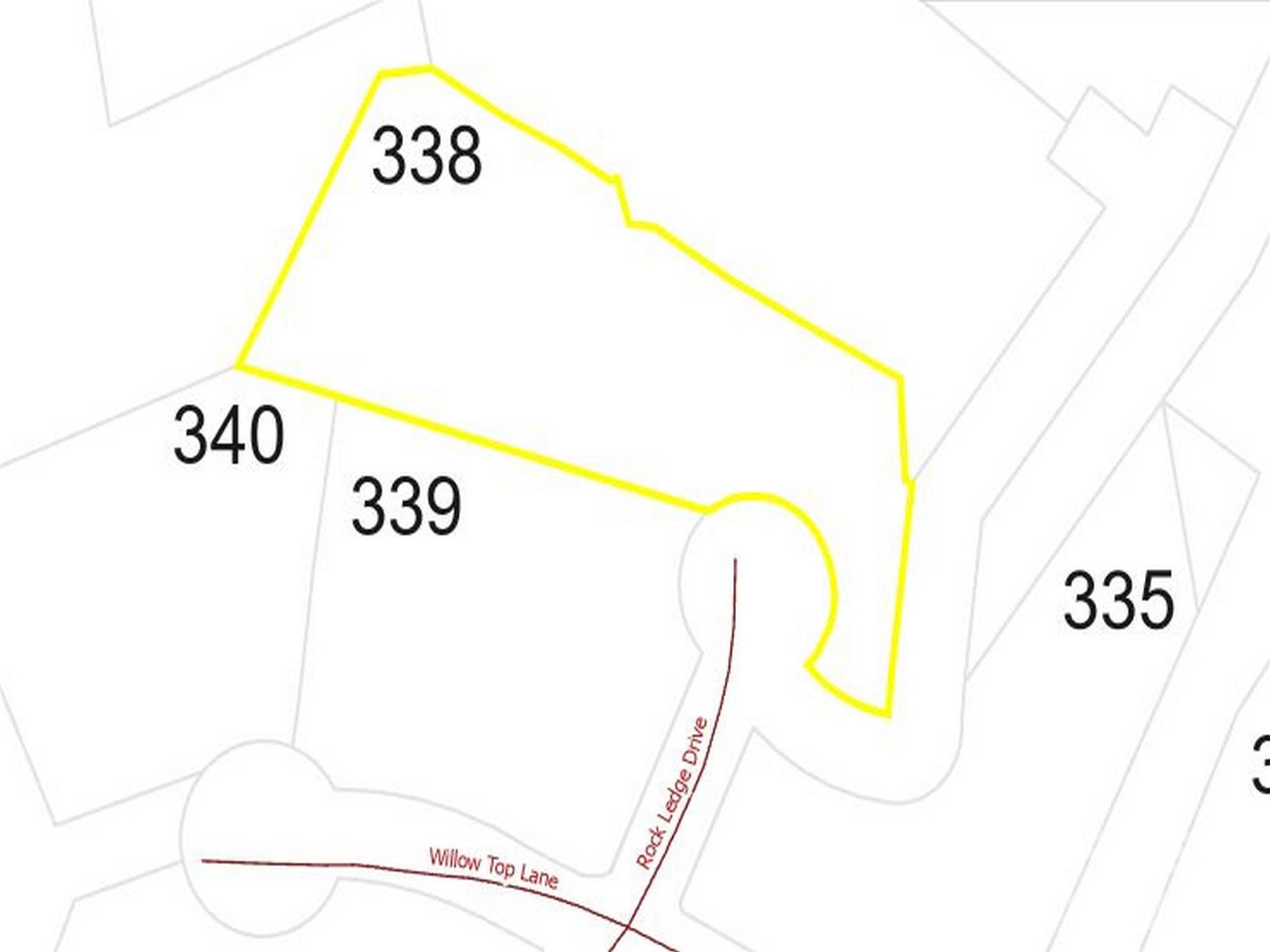 0 Willow Top Lane 338