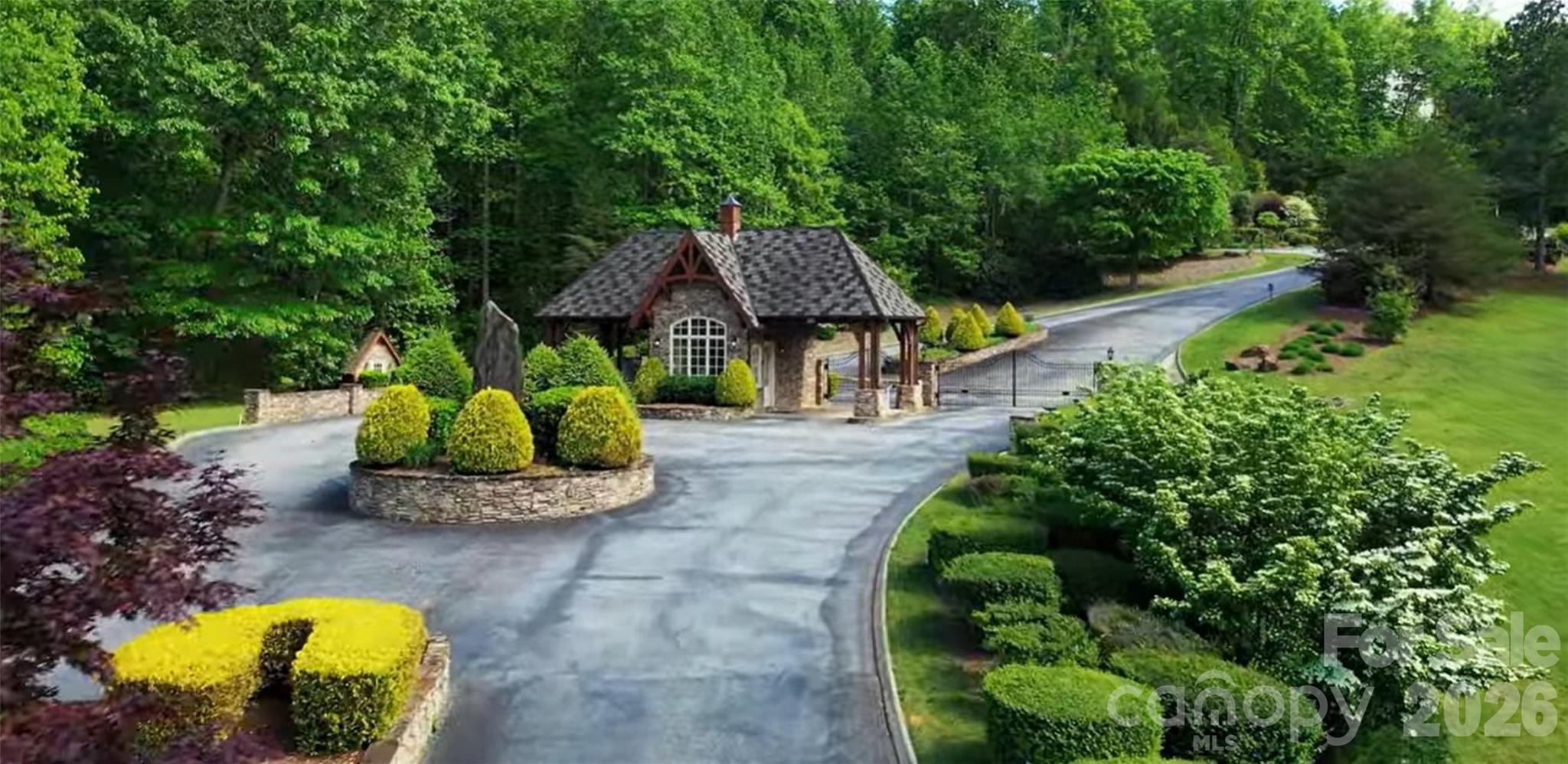 Vista At Bills Mountain - Land