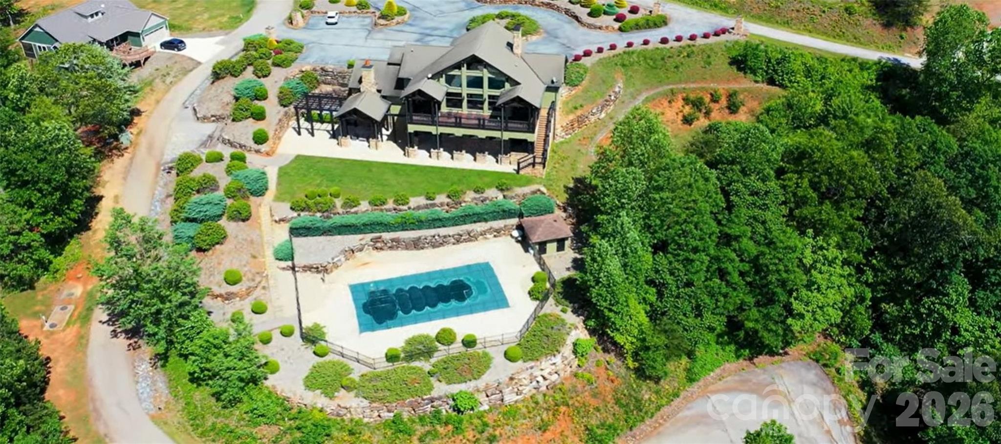 Vista At Bills Mountain - Land