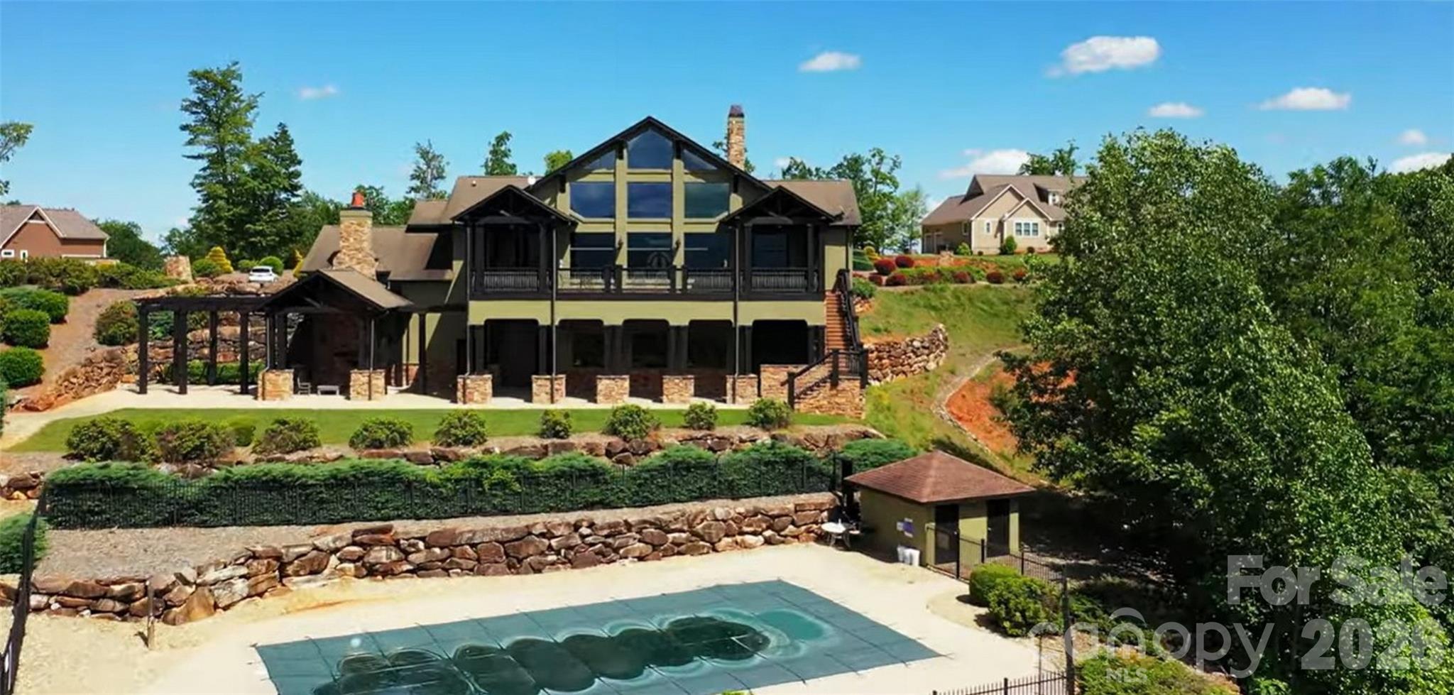 Vista At Bills Mountain - Land