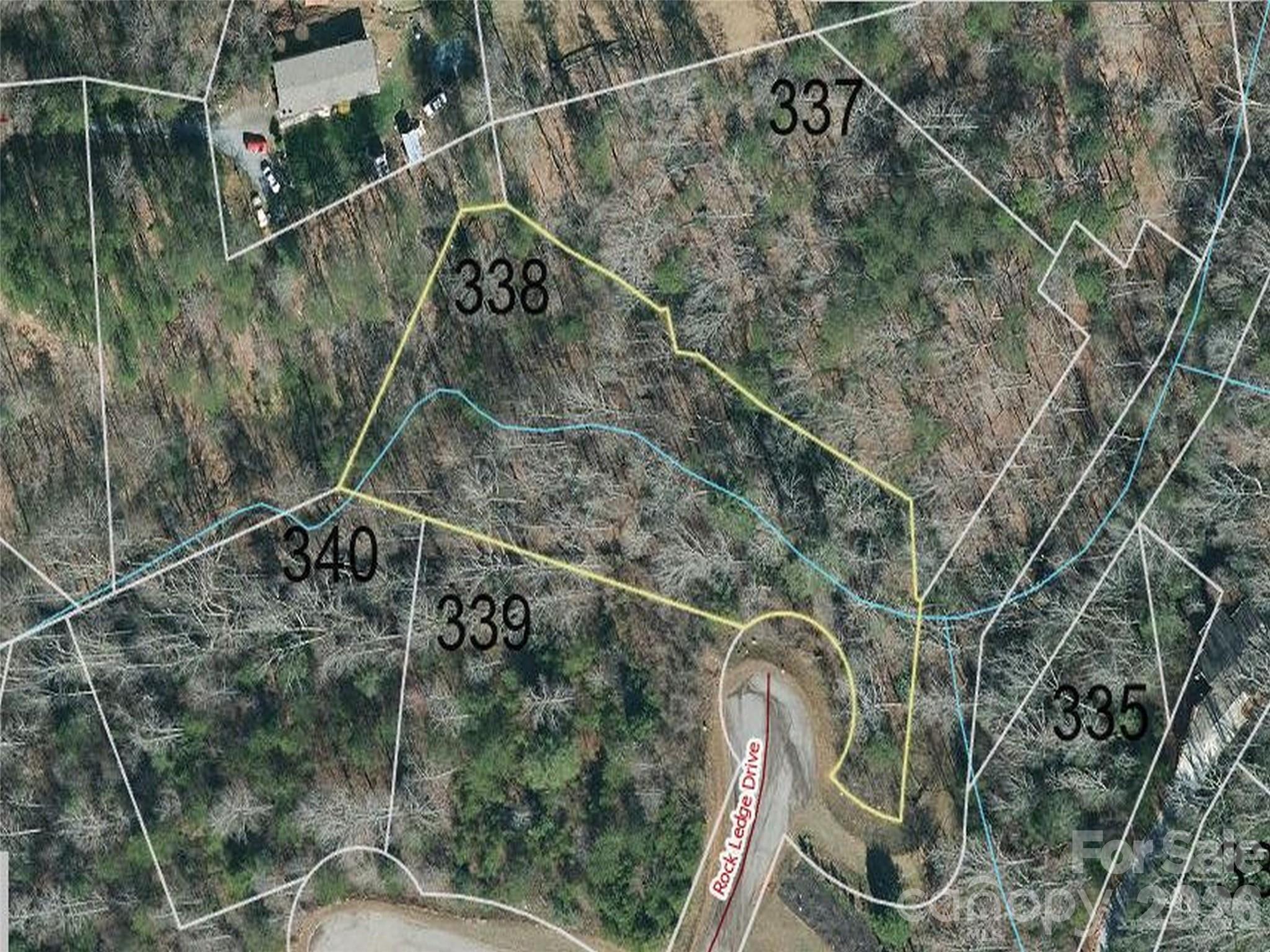 0 Willow Top Lane 338