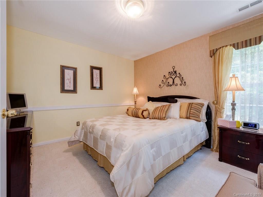 Cardinal Woods - Residential