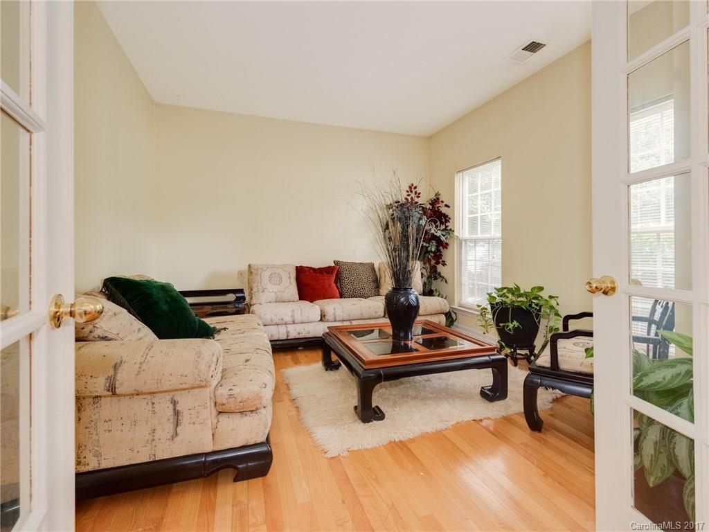 Cardinal Woods - Residential