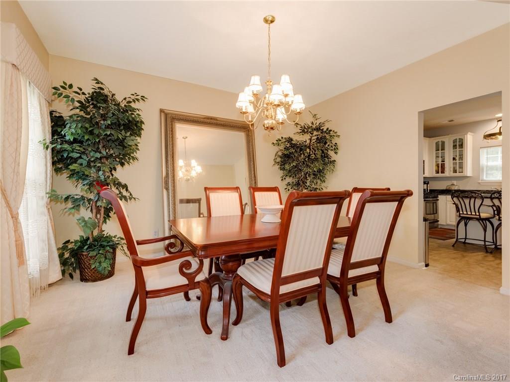 Cardinal Woods - Residential