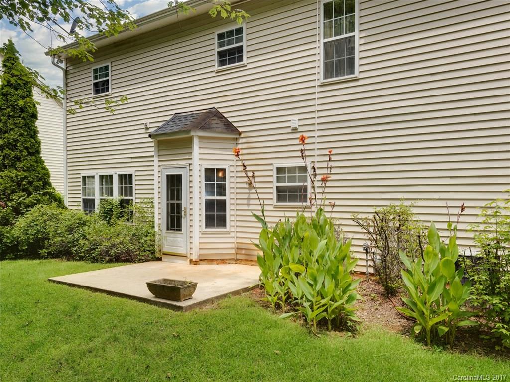 Cardinal Woods - Residential