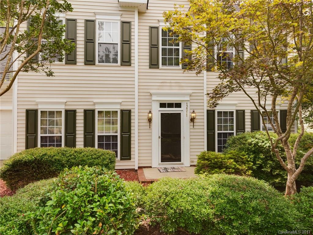 Cardinal Woods - Residential