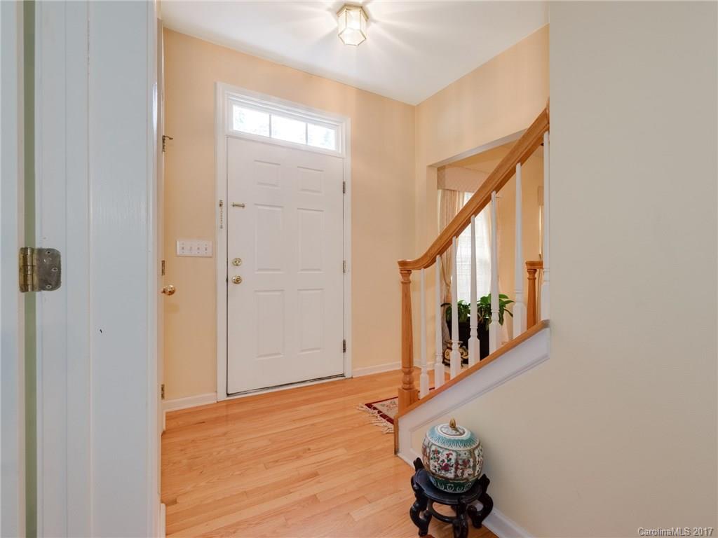 Cardinal Woods - Residential