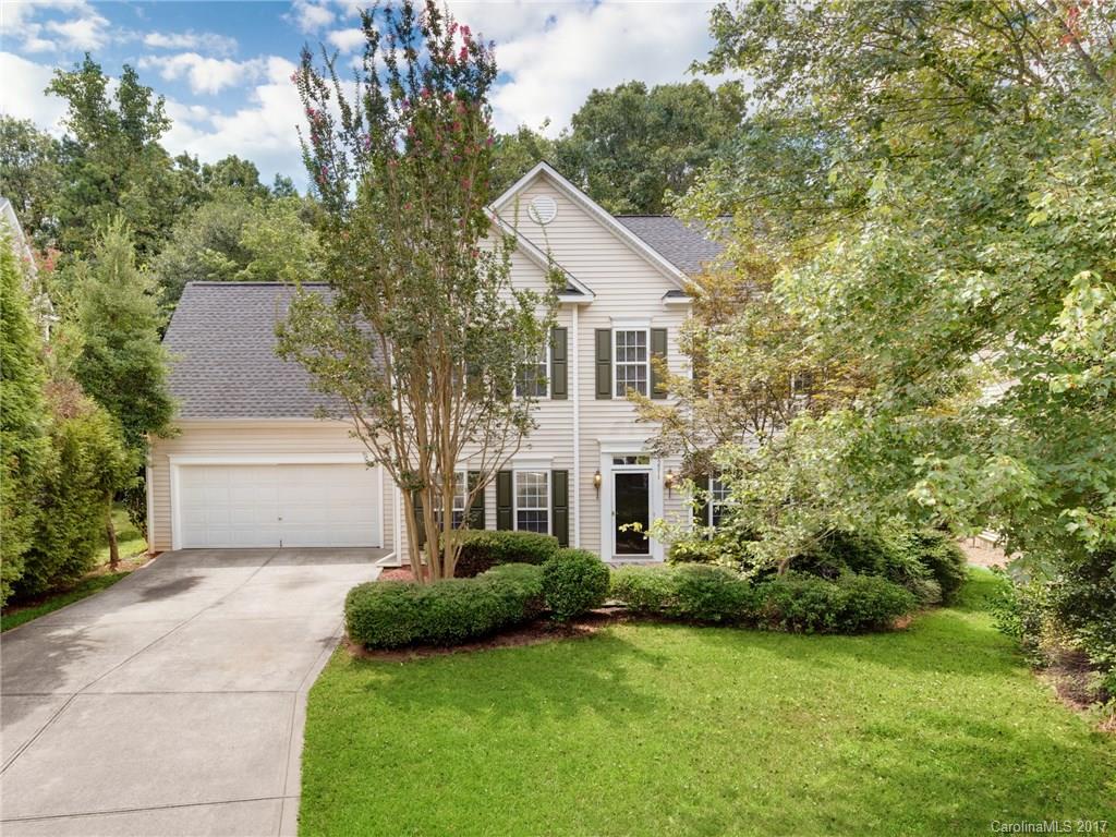 Cardinal Woods - Residential