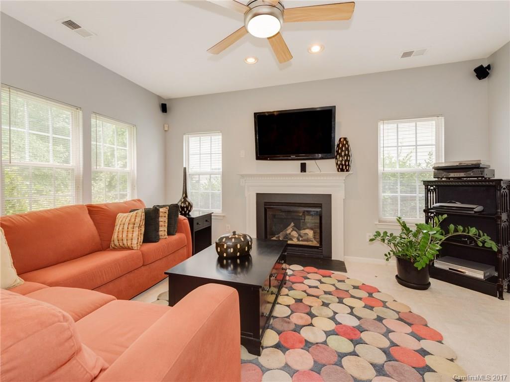 Cardinal Woods - Residential