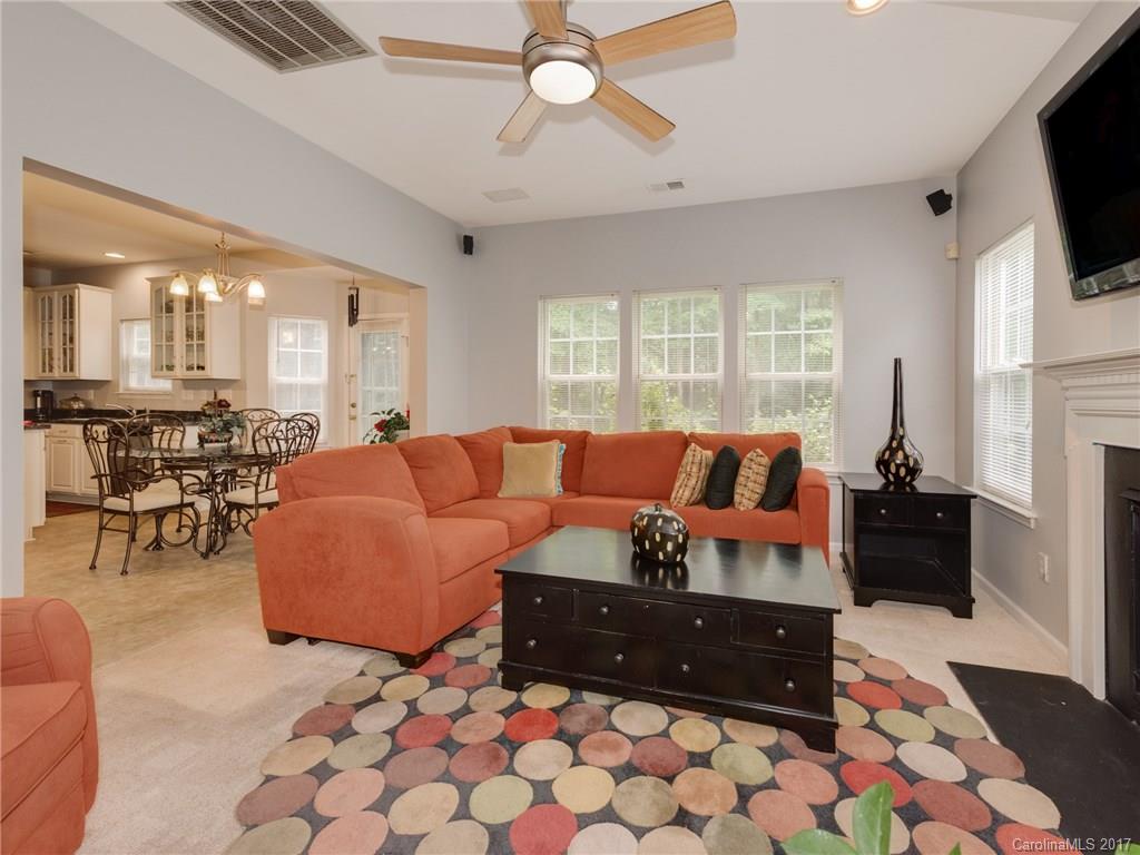 Cardinal Woods - Residential