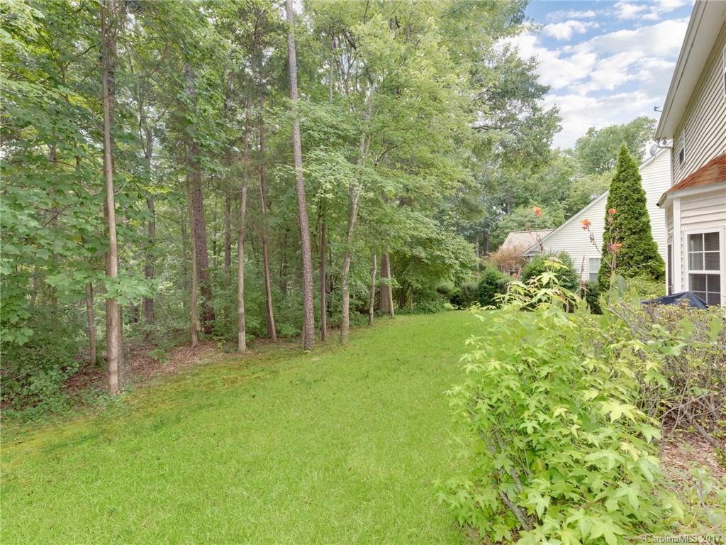 Cardinal Woods - Residential