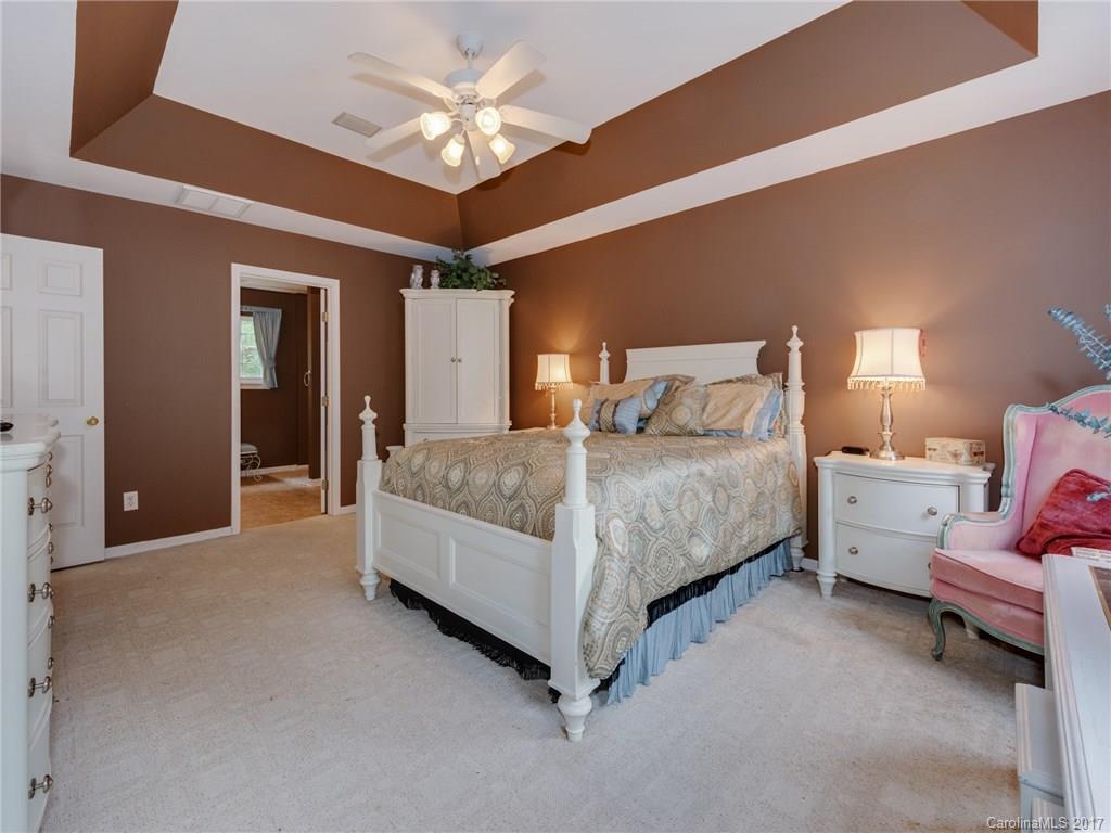 Cardinal Woods - Residential