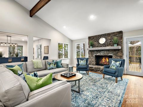 Photo of 46 Wilderness Road, Asheville, NC 28804 (MLS # 4307420)