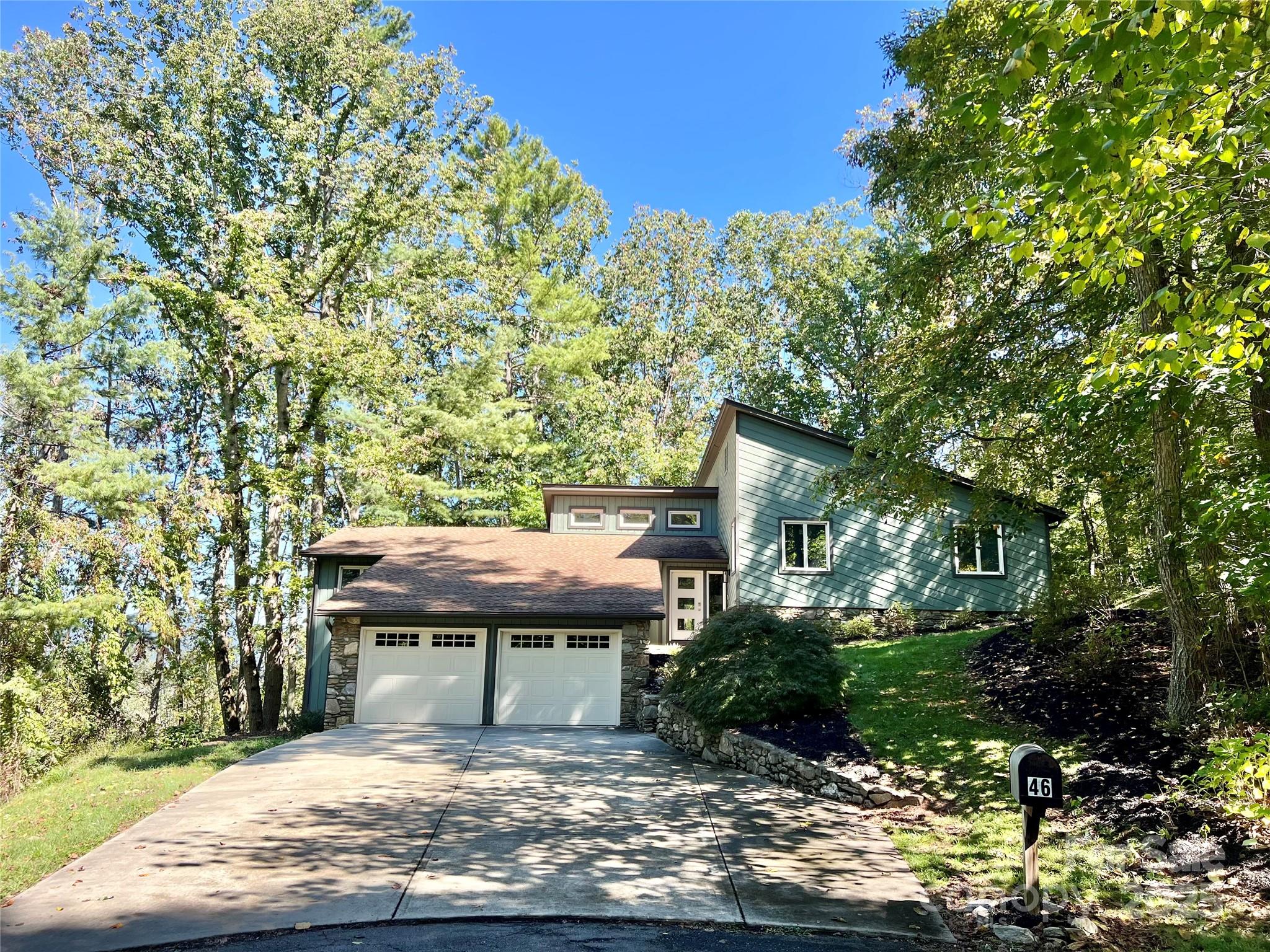 46 Wilderness Road