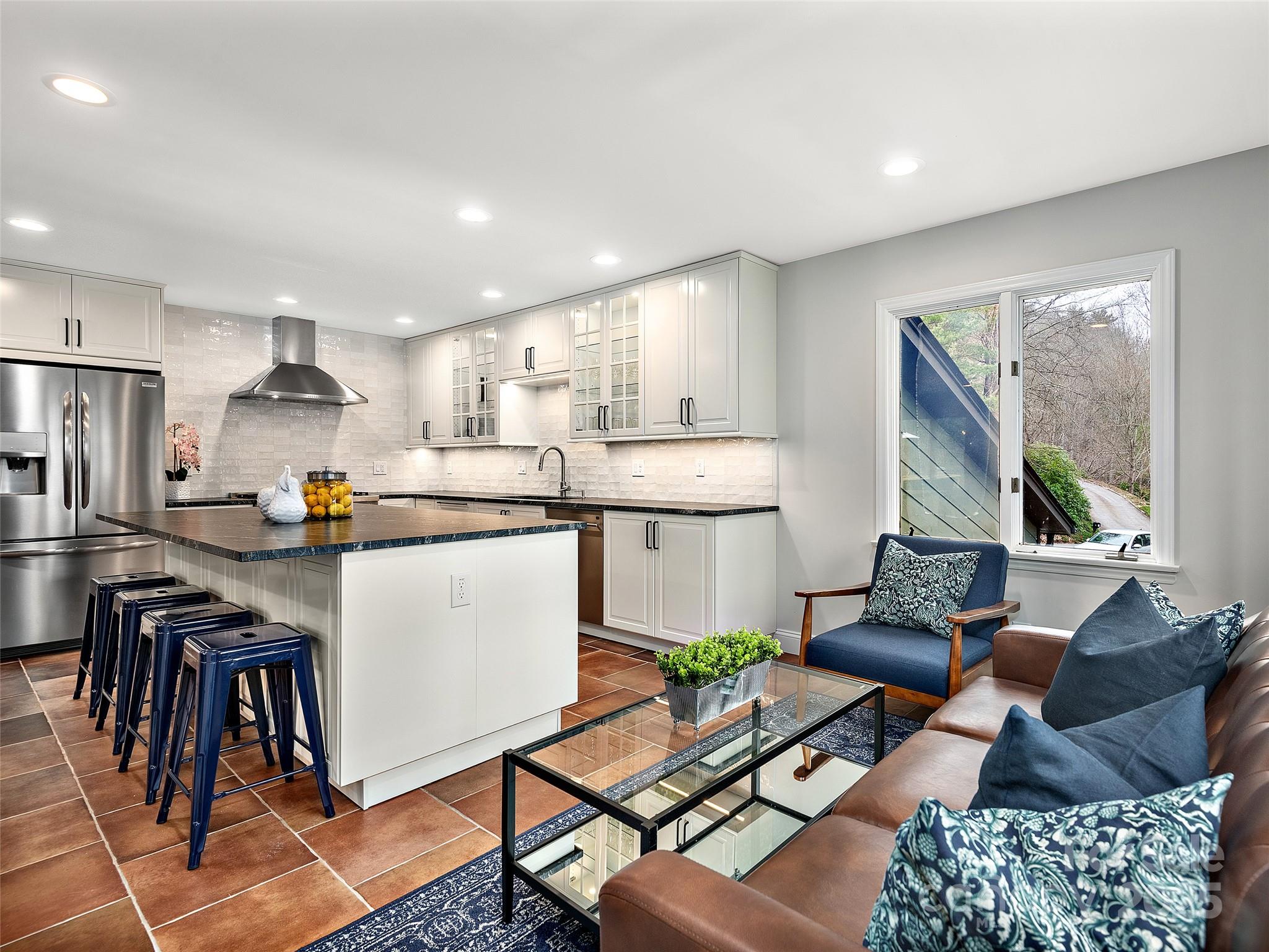 46 Wilderness Road