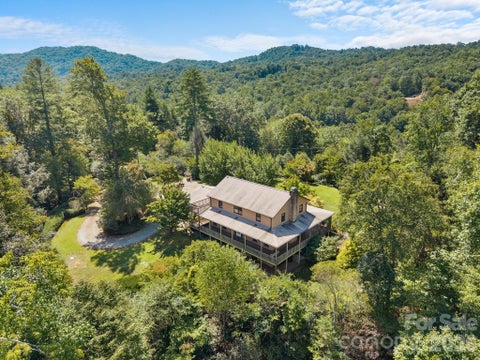 Photo of 220 Wingfield Way, Brevard, NC 28712 (MLS # 4424278)