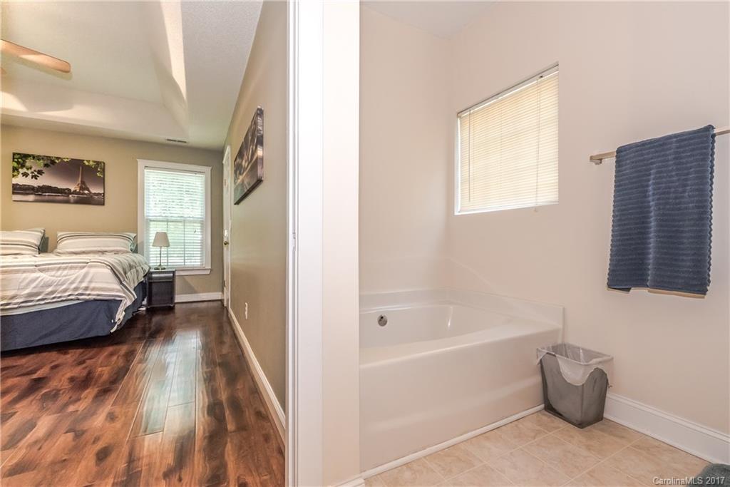 Hagers Ferry - Residential