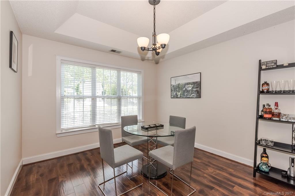 Hagers Ferry - Residential