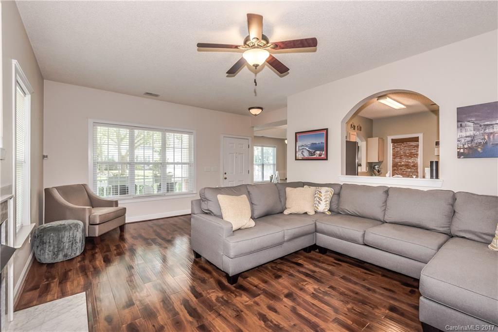 Hagers Ferry - Residential