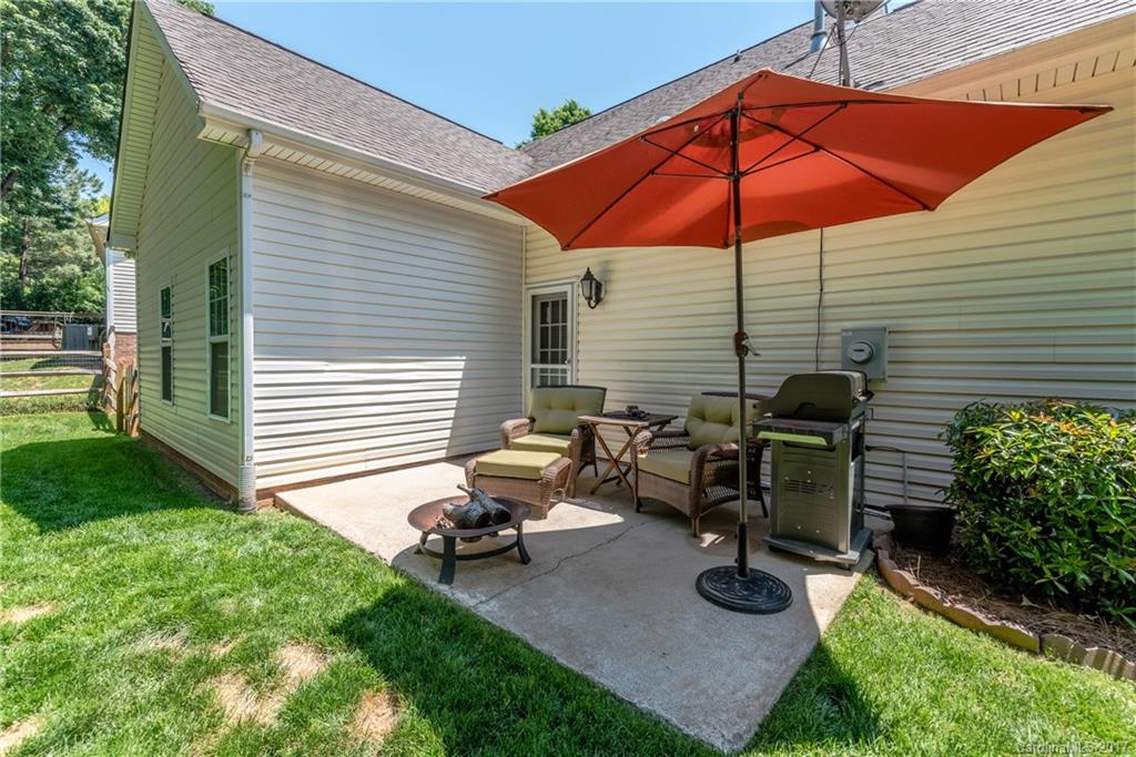 Hagers Ferry - Residential