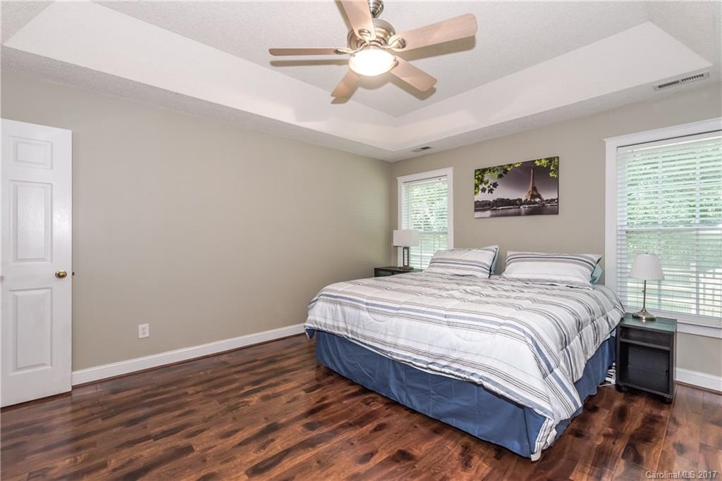 Hagers Ferry - Residential
