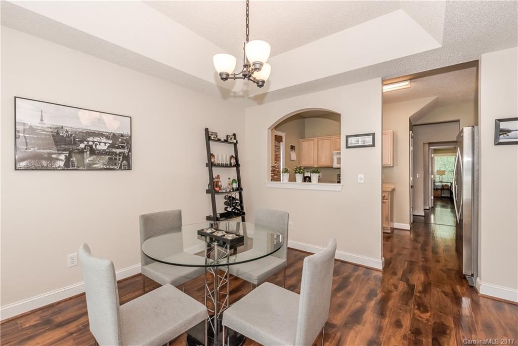 Hagers Ferry - Residential