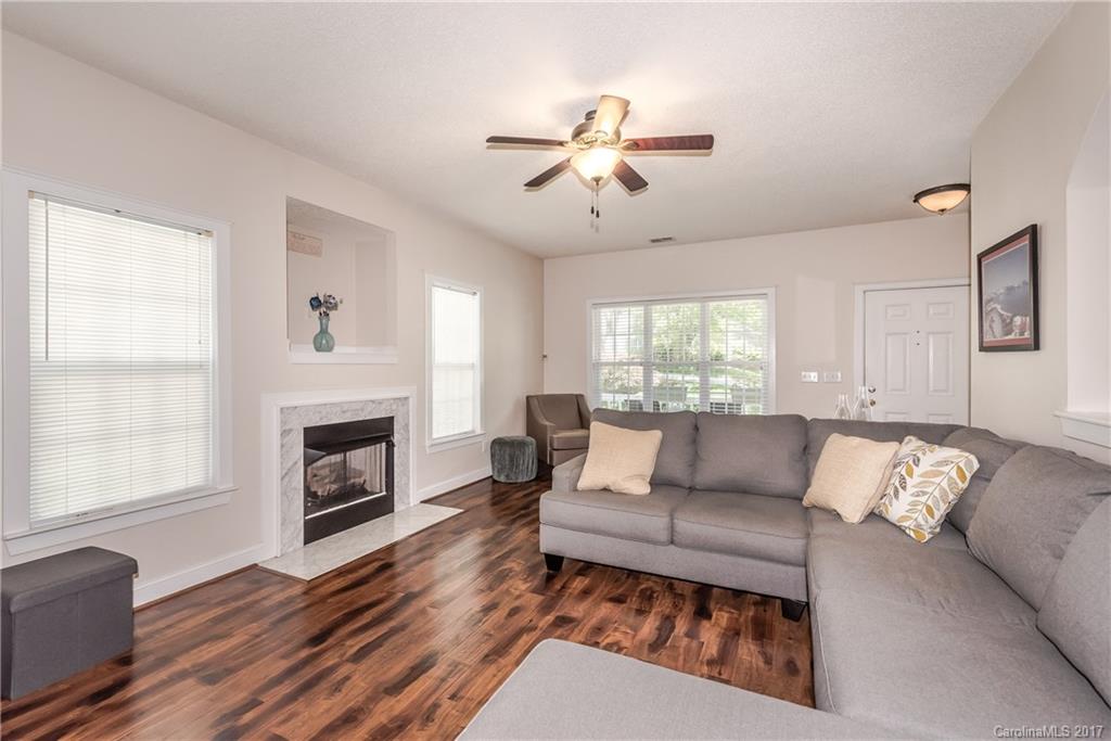 Hagers Ferry - Residential