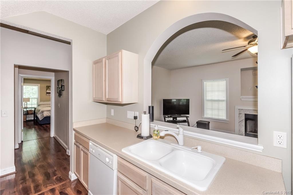 Hagers Ferry - Residential
