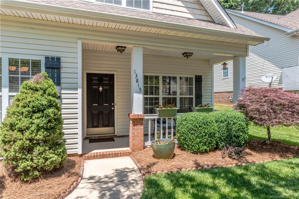 Hagers Ferry - Residential