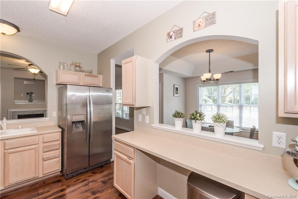 Hagers Ferry - Residential