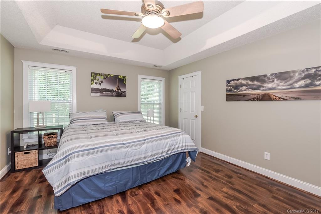 Hagers Ferry - Residential