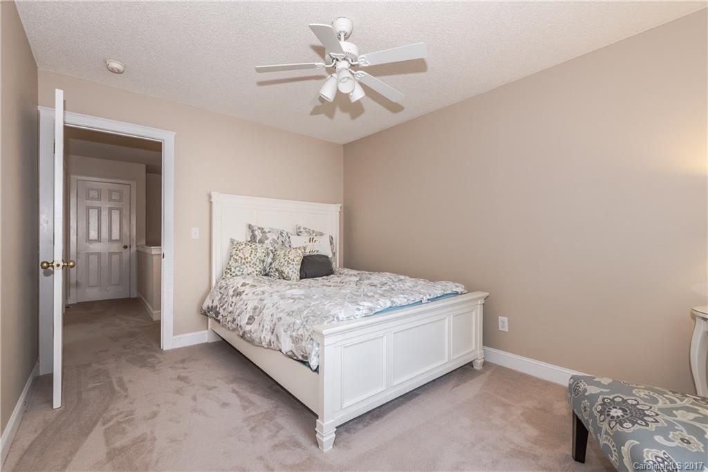 Hagers Ferry - Residential