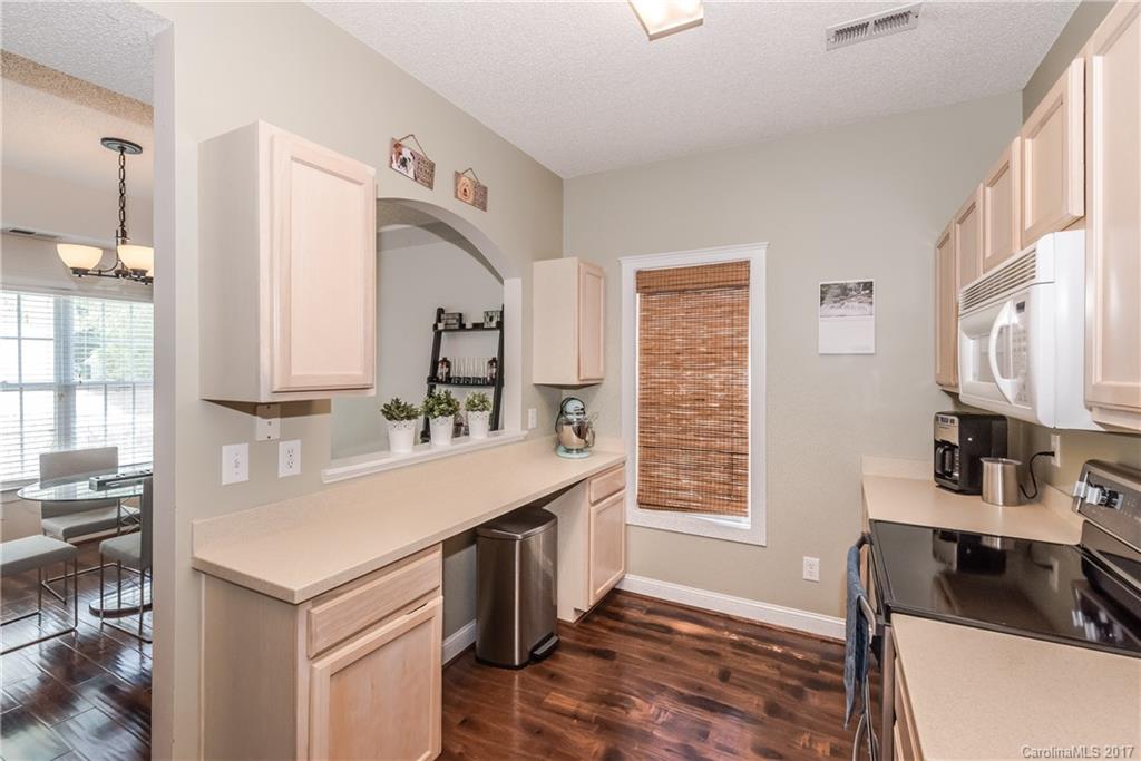 Hagers Ferry - Residential