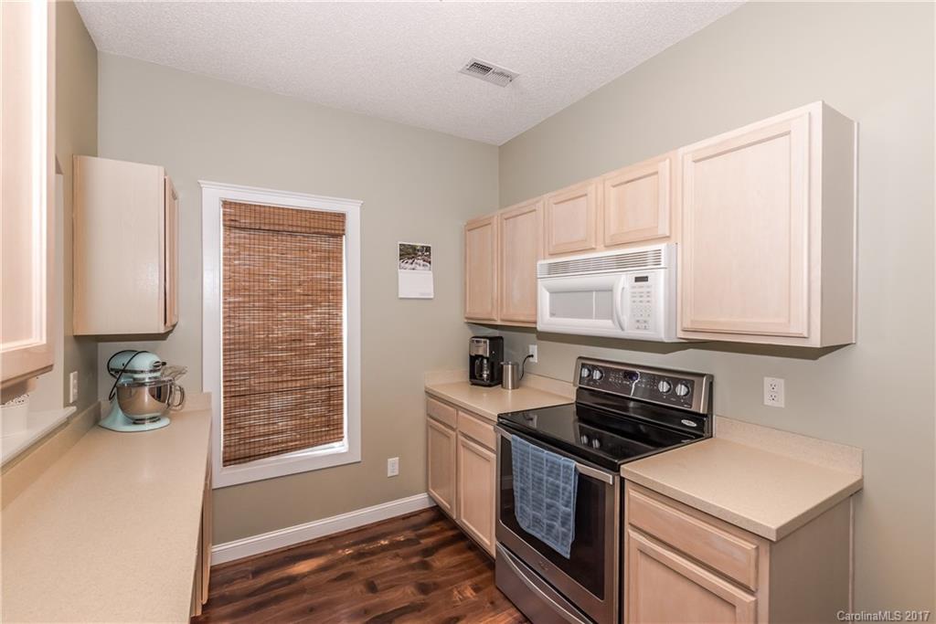 Hagers Ferry - Residential