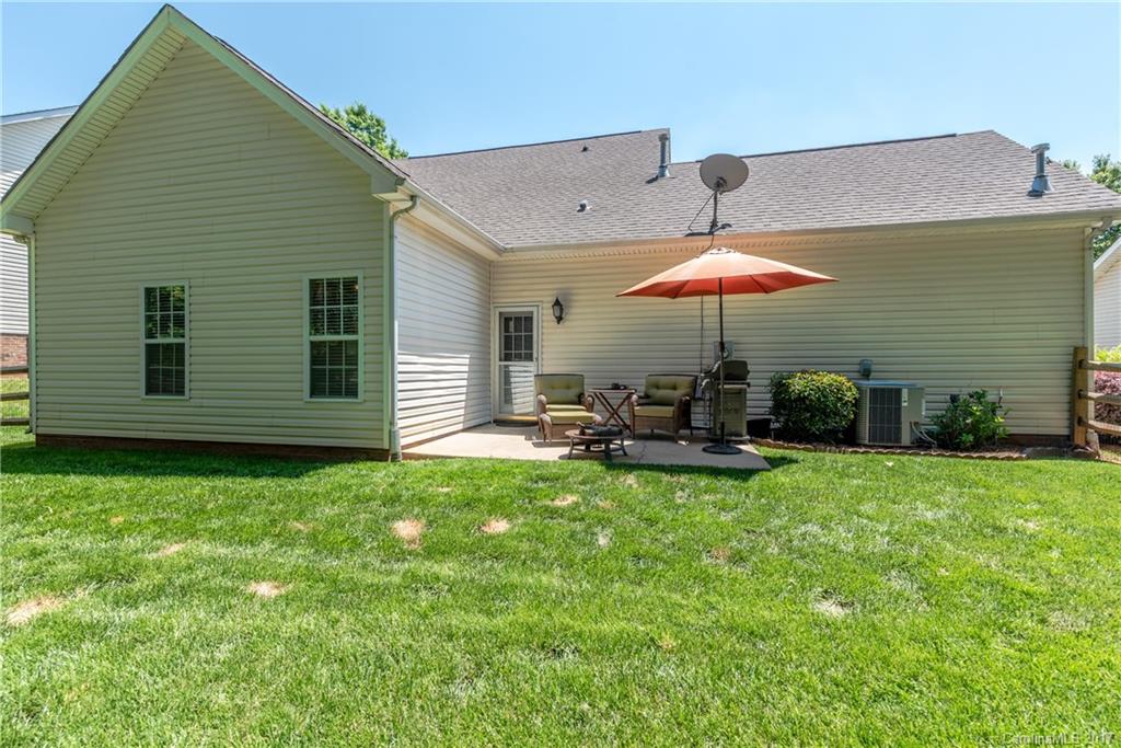 Hagers Ferry - Residential