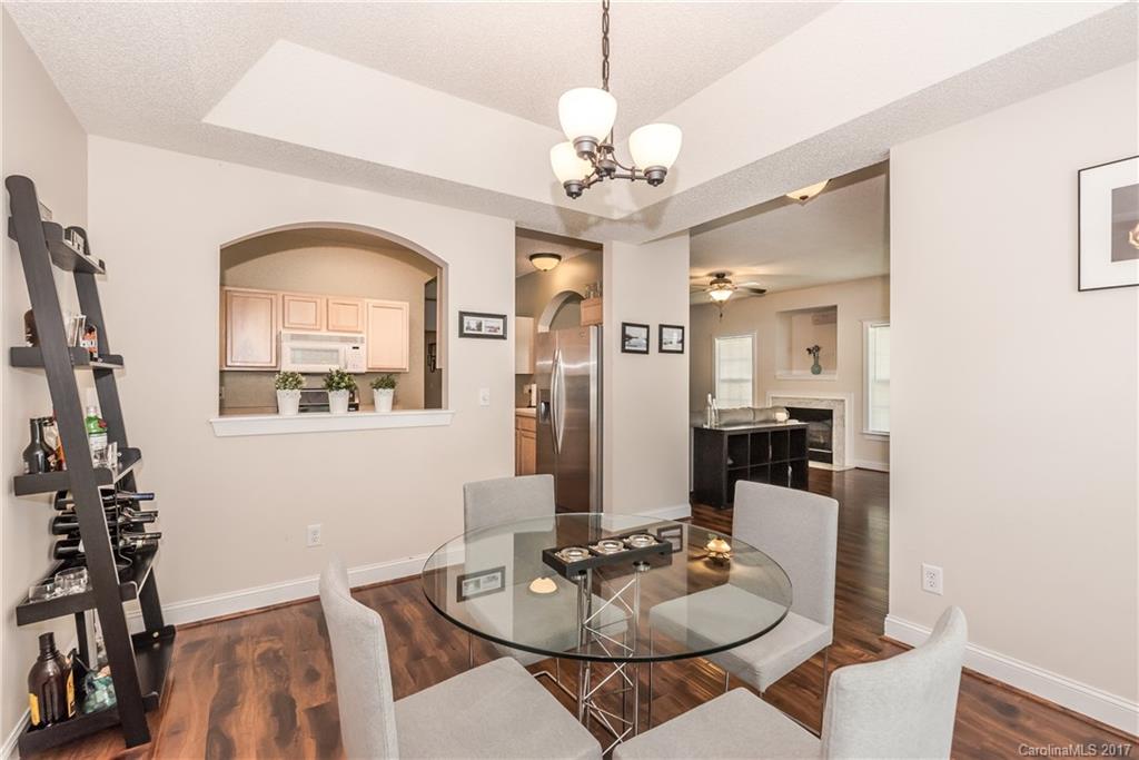 Hagers Ferry - Residential