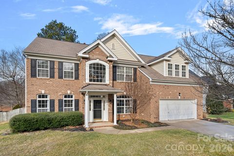 2017 Foxwood Court Fort Mill SC 29707