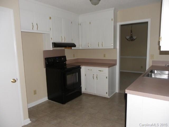 Tega Cay - Residential