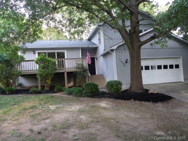 Tega Cay - Residential