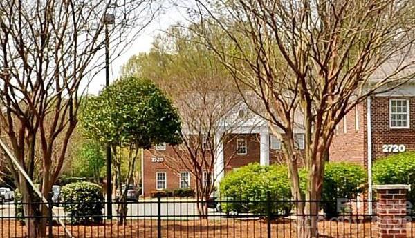 2730 E W T HARRIS Boulevard 201